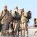 Кои европейски държави въведоха задължителна военна служба и за жени 8 Кои европейски държави въведоха задължителна военна служба и за жени
