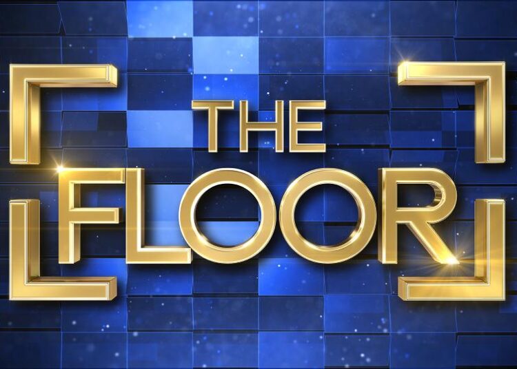 960 540 the floor