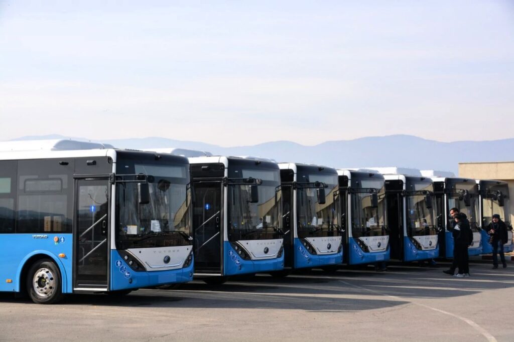 AsenovgradBuses