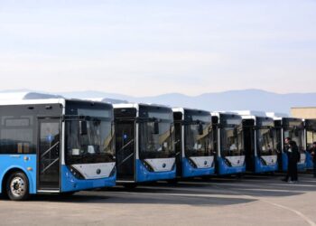 Общинска фирма ще управлява транспорта в Асеновград