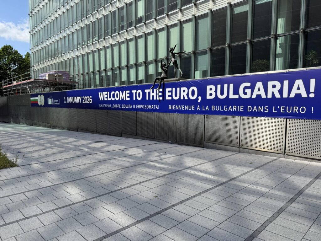 BGEuro