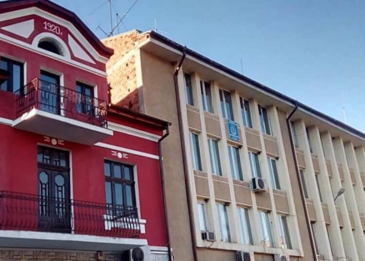 Boboshevo municipality
