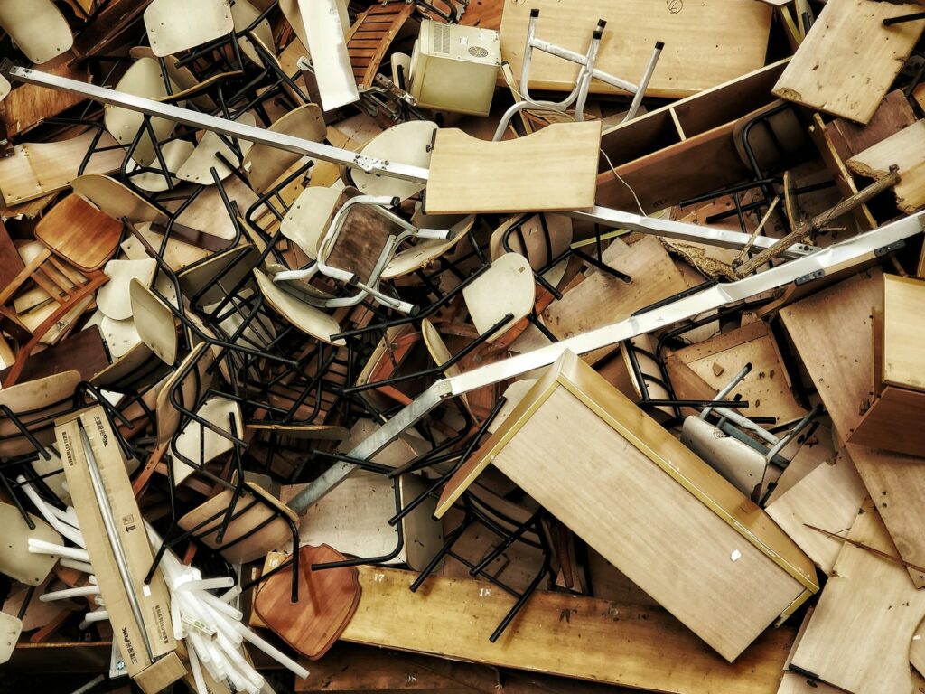 Recycle