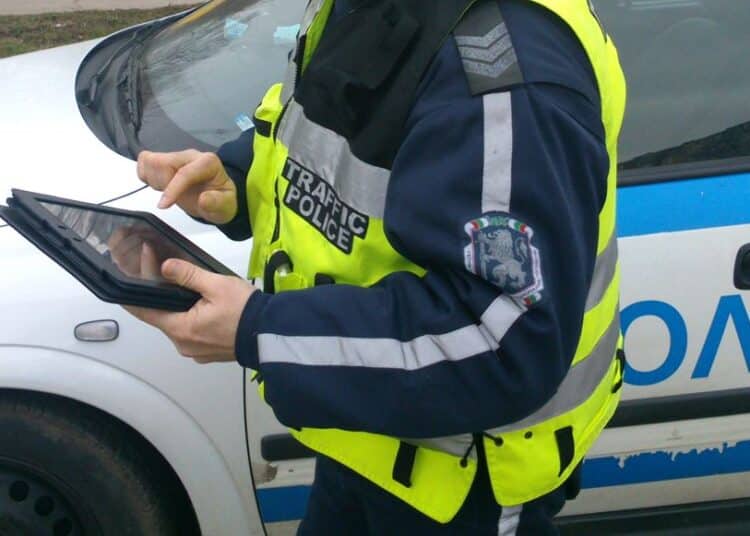 TrafficPolice