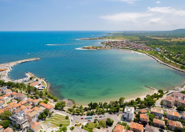 Tzarevo