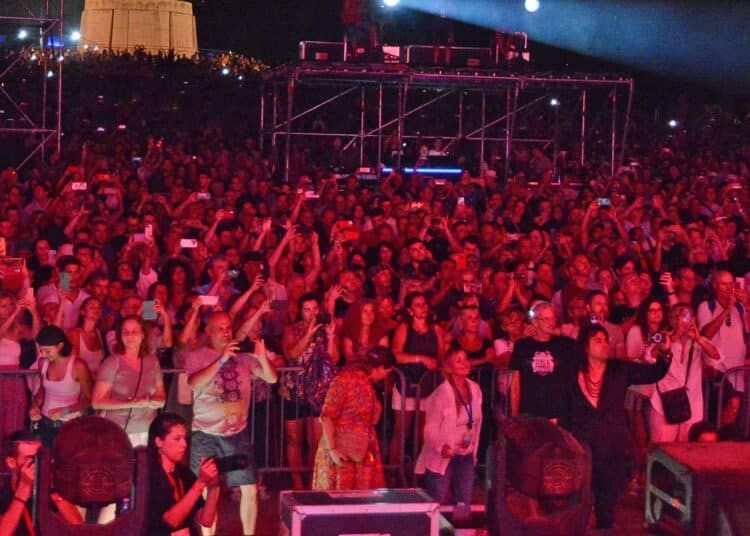 DJ BoBo идва за Деня на Варна 1 VARNAConcert