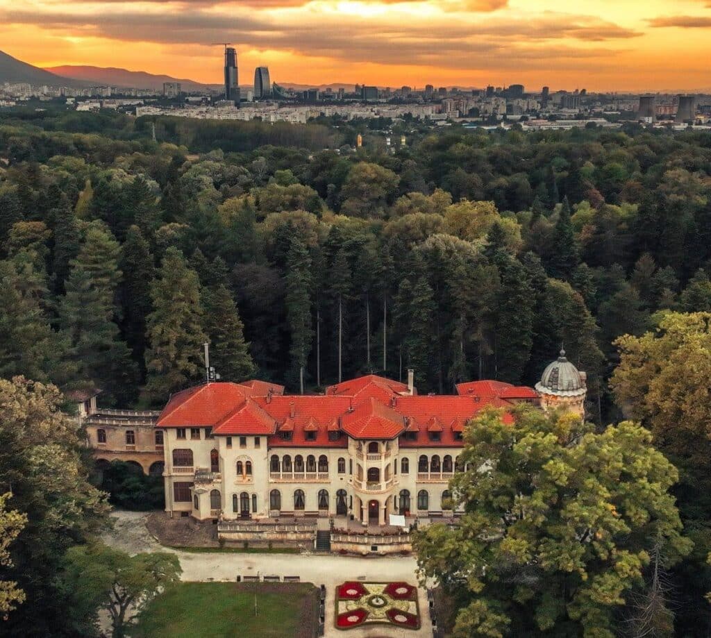 Врана може да затвори за граждани 1 VranaPark
