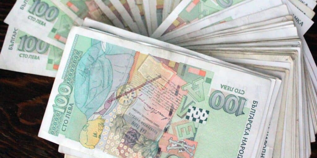 Над 8 млрд. лева за инвестиции получават общините 1 levove