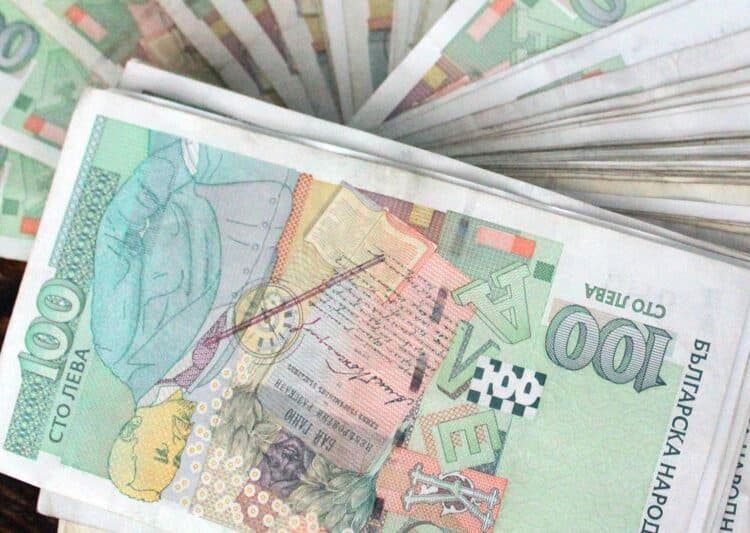 Над 8 млрд. лева за инвестиции получават общините 1 Снимка Красимир Свраков