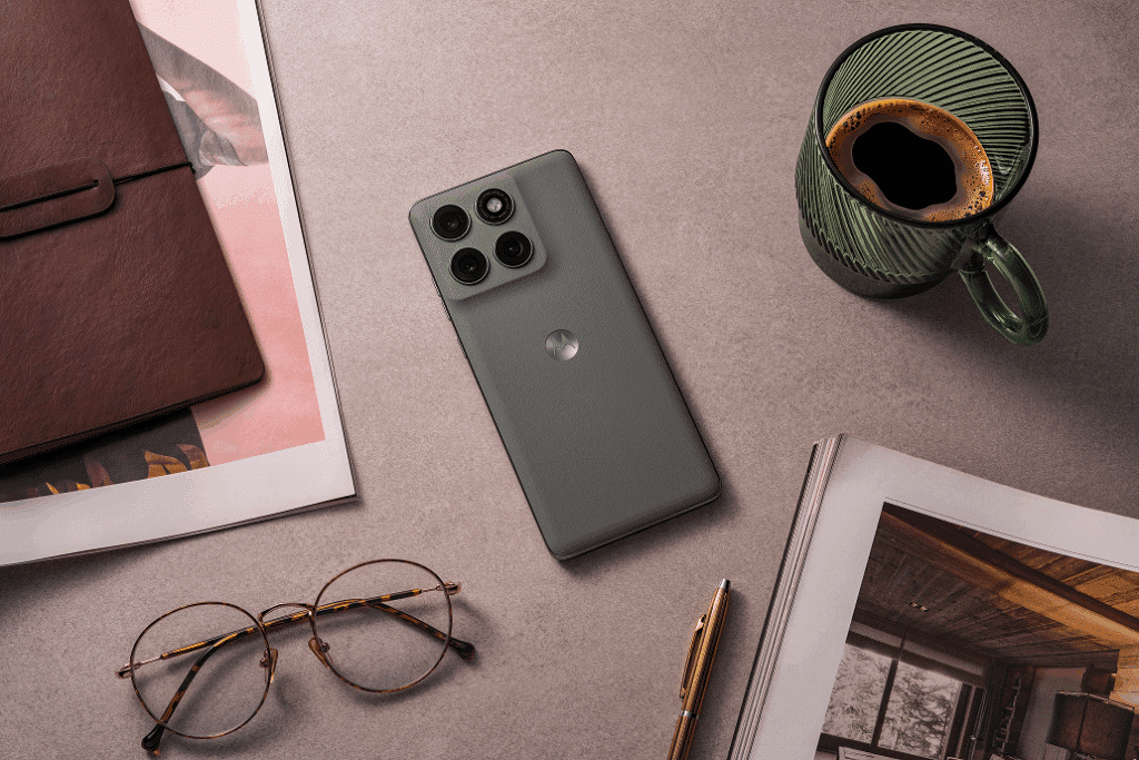 motorola edge 60 pro visual