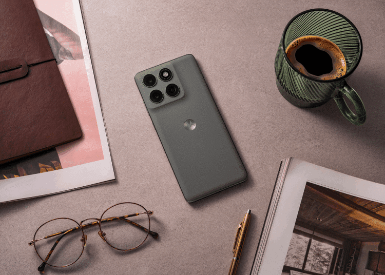 motorola edge 60 pro visual