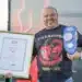 Българин постави световен рекорд с най-лютата чушка в света Carolina Reaper