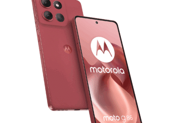 Новият смартфон Moto G86 вече във Vivacom