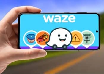 Ремонтите в София вече са в Waze