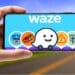 Ремонтите в София вече са в Waze