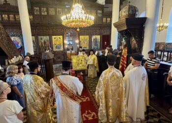 Илинден събра жители и гости в странджанските села Велика и Кости