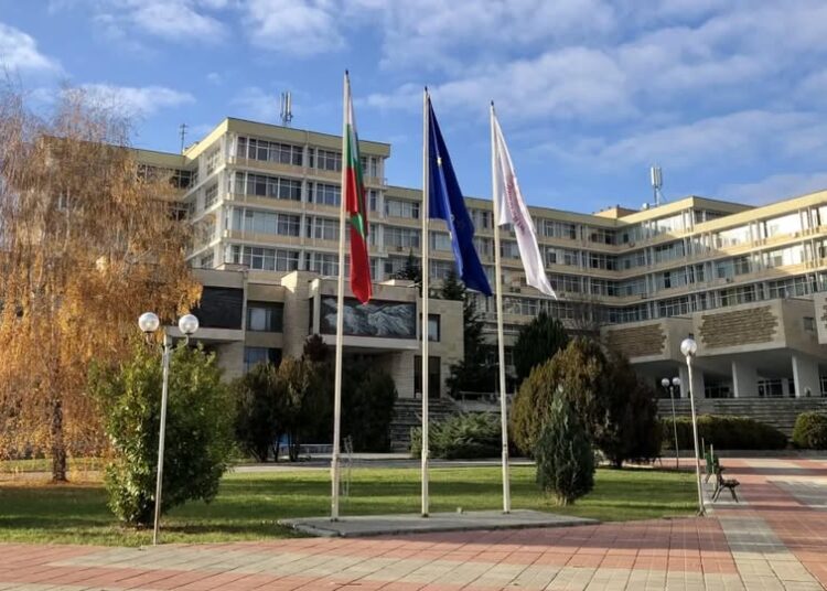 Тракийският университет ще има факултет по зелени технологии 1 11 5