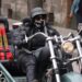 Стотици рокери се събраха на фестивала в Осоговския балкан 8 Стотици рокери се събраха на фестивала в Осоговския балкан
