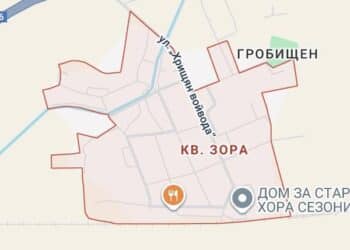 Стара Загора стартира ремонт на квартал “Зора”