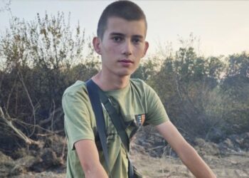 16-годишният Даниел стана новият герой на Сунгурларе