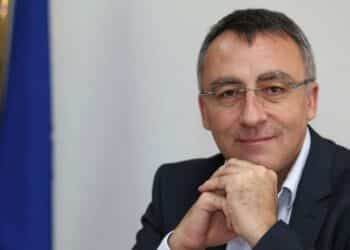 Диян Стаматов: Криза за лидери в образованието