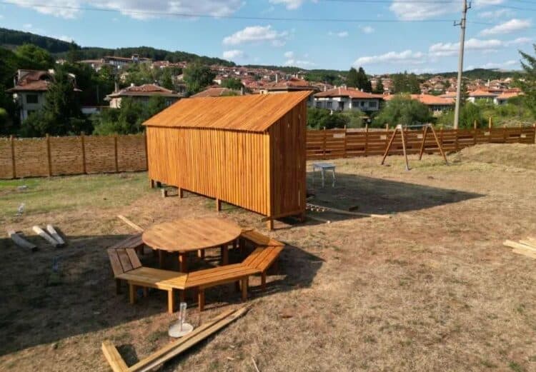 Котел строи възрожденски летен атракцион (снимки) 1 Kotelatr1