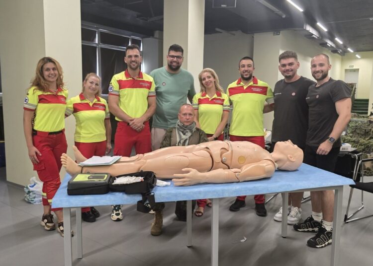 Paramedics19