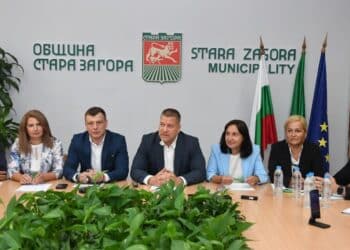 Стара Загора няма да вдига данък сгради