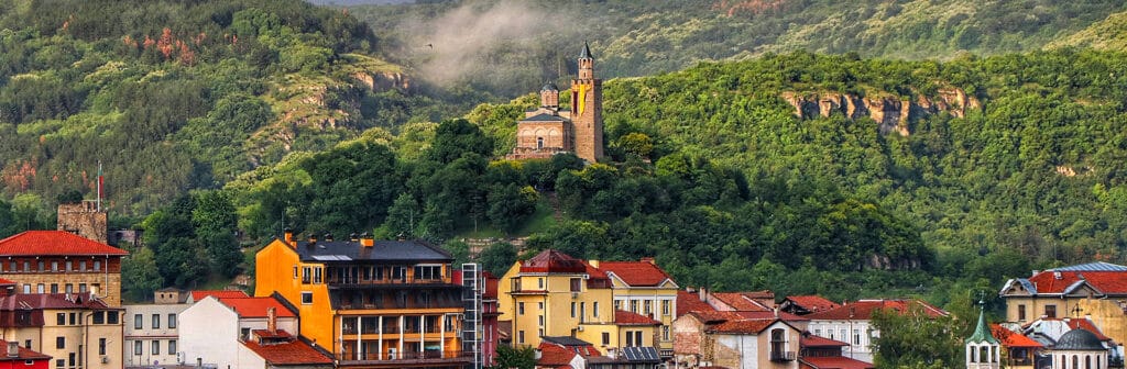 Tarnovo