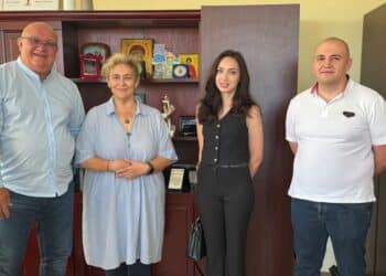 Видин привлече двама млади лекари