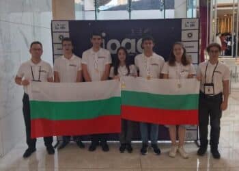 България с 4 медала от олимпиада по астрономия