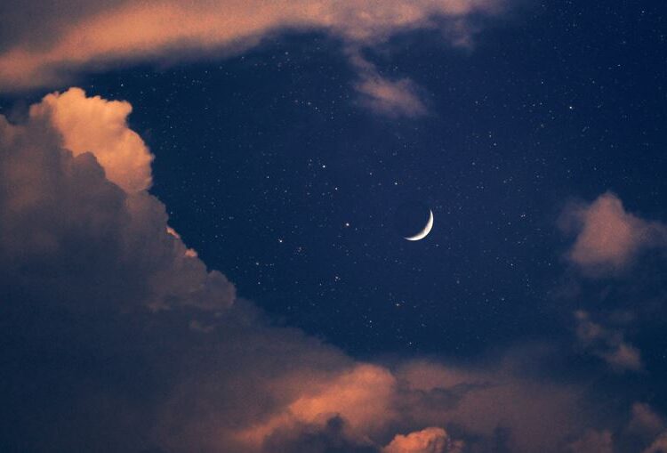 moon