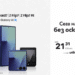 Новата сгъваема серия на Samsung Galaxy Z са смартфоните на месеца във Vivacom