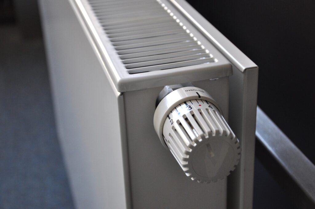 radiatorparno