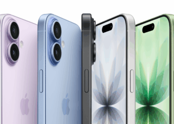 Vivacom започва предварителни поръчки за серията iPhone 17