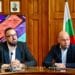 Владимир Темелков остава в екипа на кмета на Пловдив