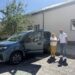 Самоков с нов автомобил за Центъра за обществена подкрепа