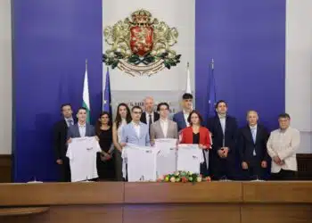 Талантливи математици избраха България пред водещи университети в света