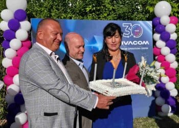 Vivacom празнува 30 години от създаването на Център за управление на мрежата