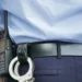 Разбиха ферма за криптовалути в бивш шивашки цех край Омуртаг