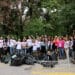 Близо 230 кг отпадъци за два дни: доброволците на ПромениКартинката почистиха Пловдив и София