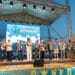 Автентична "Джурджуна" огласи сърцето на Царево с нечувана сила (снимки) 8 Автентична “Джурджуна” огласи сърцето на Царево с нечувана сила (снимки)