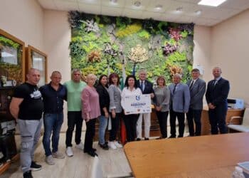 Козлодуй – кандидат за Европейски град на спорта