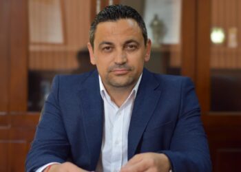 Инж. Владимир Александров: Мястото на кмета е сред хората