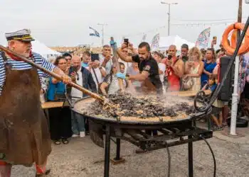 Царево взриви Черноморието с грандиозен фест (снимки)