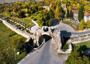 Хисаря получи европейско признание за исторически термален град