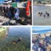 Несебър и водолази доброволци се включиха в “Чист Несебър – заедно под вода”