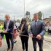 Откриха нова пристройка към основното училище в Самоков