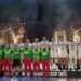 Много сме радостни и горди с постигнатото, с високо вдигнати глави сме
