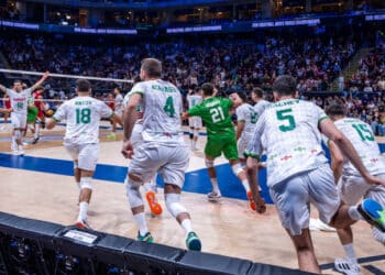 България победи Чехия и е на финала на Световното